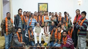 Himachal election | BJP | Congress