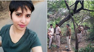 Shraddha Murder Case, Suitcase Found With Body Parts forest Haryana, delhi police
