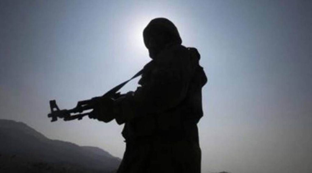 terror group isis, isis leader, abu hasan al qureshi killed