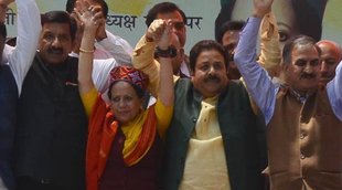 Himachal election | Congress | Bjp