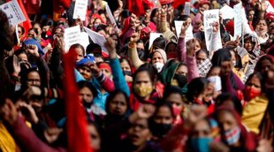 MCD election | Anganwadi | AAP | BJP