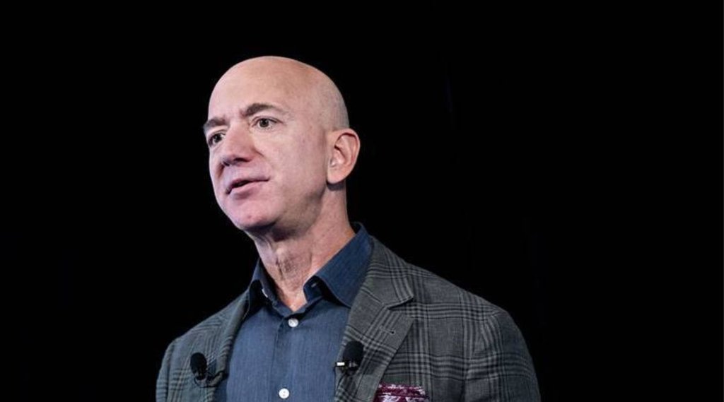 Amazon |jeff bezos| recession|