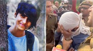 Shraddha Walker Murder, Delhi Murder Case