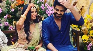 Naga Shaurya