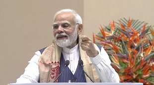 Lachit Borphukan, Lachit Borphukan 400th Birth Anniversary, PM Modi on Lachit