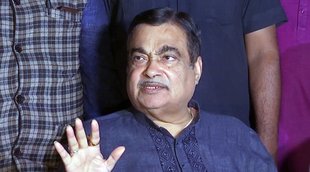 nitin gadkari| old vehicles|