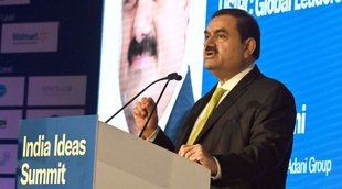 Adani Group | LIC Bets on Adani | LIC on Adani Group