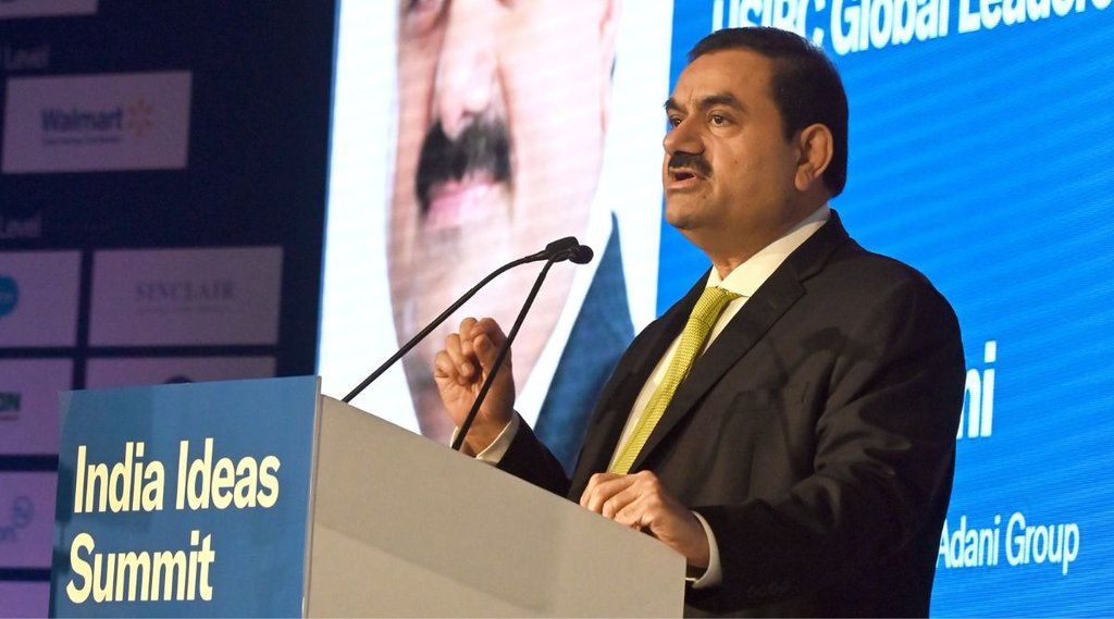 Adani Group | LIC Bets on Adani | LIC on Adani Group