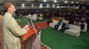 asaduddin owaisi| aimim| gujarat elections|