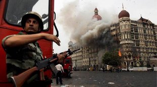 26/11 Mumbai Attack| taj hotel|