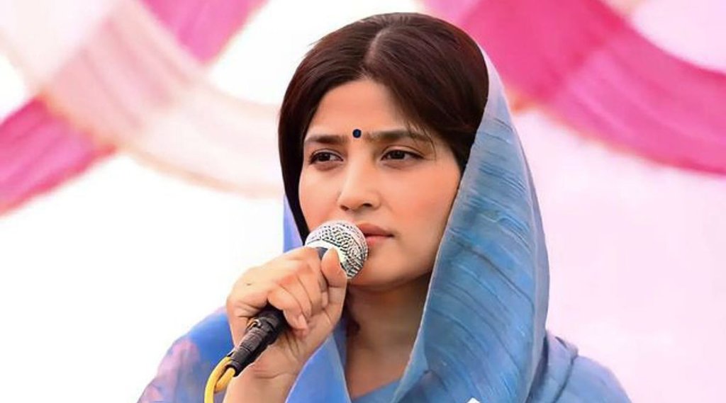 Dimple Yadav| Mainpuri loksabha| bypolls|