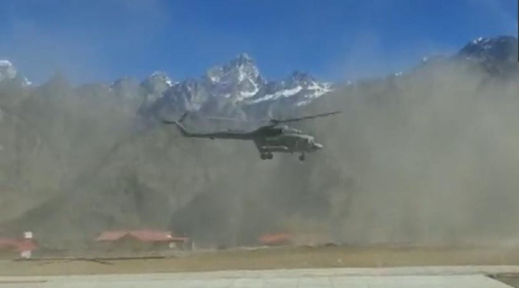 Yudh Abhyas, India US Military Exercise, US-India Army Exercise