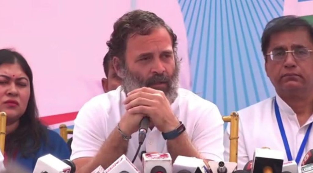 congress leader| rahul gandhi| bharat jodo yatra|