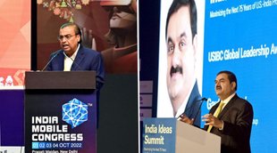 mukesh ambani| gautam adani| forbes rich list|
