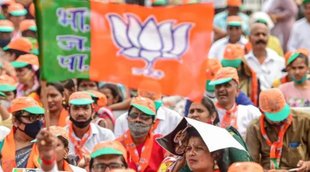 BJP | Uttar pradesh | Bihar
