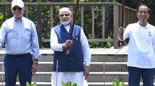 G20 Summit Day 2, G20 Summit News,PM Modi in Bali