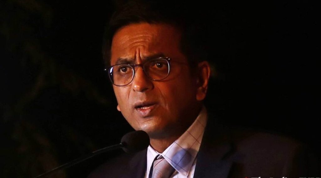 CJI DY Chandrachud : डर के मारे बेल देने से हिचकते हैं निचली अदालतों के जज- बोले सीजेआई चंद्रचूड़