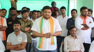 Hardik Patel | Gujarat Election | Gujarat News