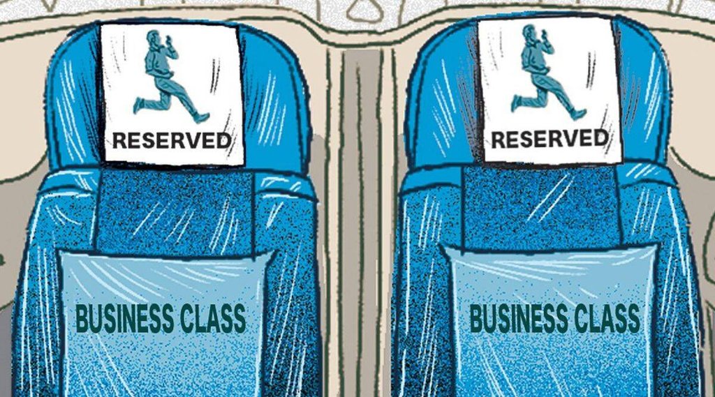 Business Class, Flight Detatils, Team India, Mohammed Shami, Arshdeep Singh, Bhuvneshwar Kumar Hardik Pandya Rahul Dravid, Virat Kohli, Rohit Sharma