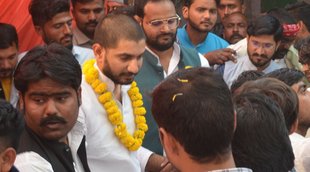 akhilesh yadav | shivpal singh yadav | Aditya yadav