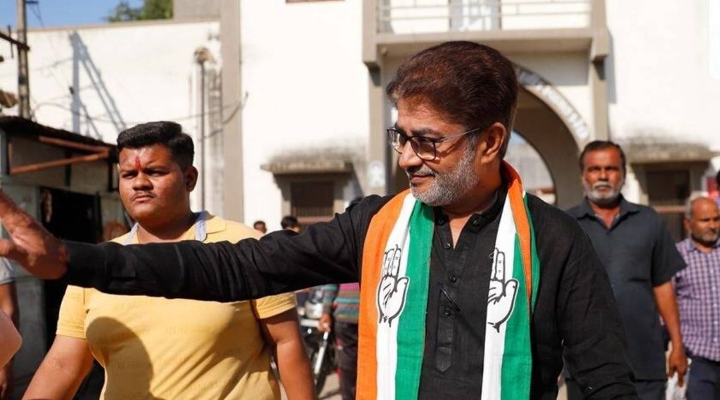 Gujarat Assembly Election 2022, Dhoraji Assembly Seat, , Dhoraji Candidates