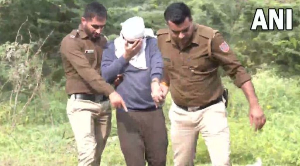 Shraddha Murder Case, Shraddha Aftab Case, Mehrauli Murder