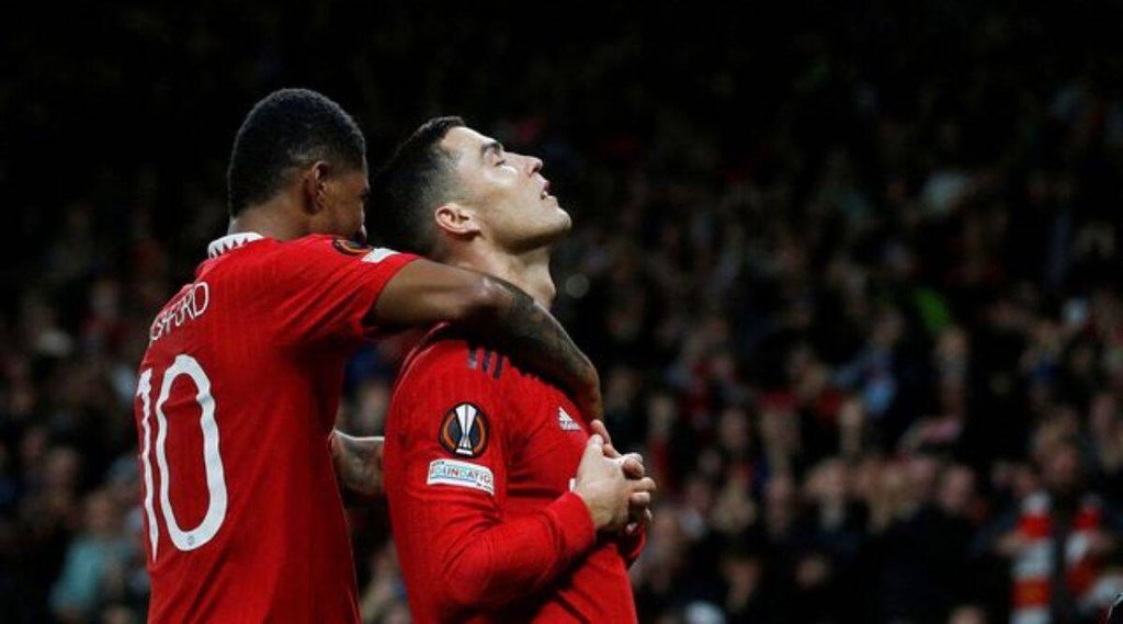 Cristiano Ronaldo, Manchester United, Contract, Cristiano Ronaldo News, Manchester United and Cristiano Ronaldo