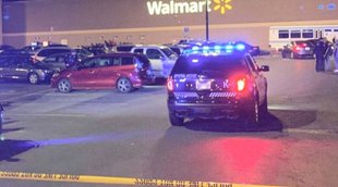 Virginia Shooting, US Walmart Store Shooting , America Shooting