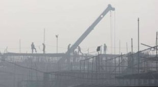delhi air pollution | bjp |arvind kejriwal |