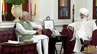 DERA SWAMI| PM NARENDRA MODI|