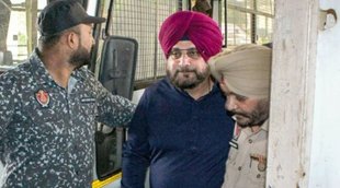 Navjot singh Siddhu | Punjab | Bharat bhushan | Ludhiana