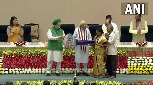 PM MODI, DELHI, BJP, ews