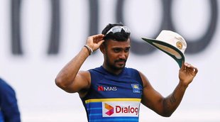 Danushka Gunathilaka| SRILANKA|