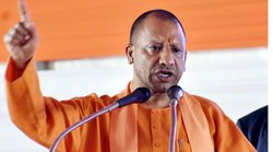 Uttar Pradesh : आगरा को चाहिए छत्रपति शिवाजी, न कि मुगल- सपा पर निशाना साध बोले यूपी सीएम योगी आदित्यनाथ