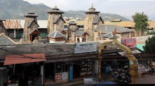 CHAMBA| himachal pradesh | lakshmi narayan mandir|