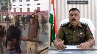 UP | Ambedkar | Yogi | UP Police