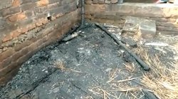 Bihar News : छेड़खानी का विरोध करने पर दोस्त की पत्नी-बेटी को लगाई आग, पुलिस ने दर्ज नहीं की थी शिकायत