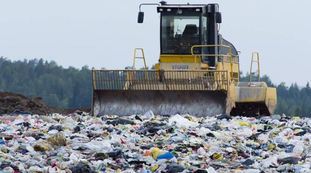 bio medical waste| bihar | health centres|