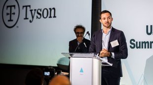 tyson foods| john r tyson| us news|