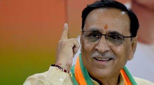 gujarat election| vijay rupani| bjp|