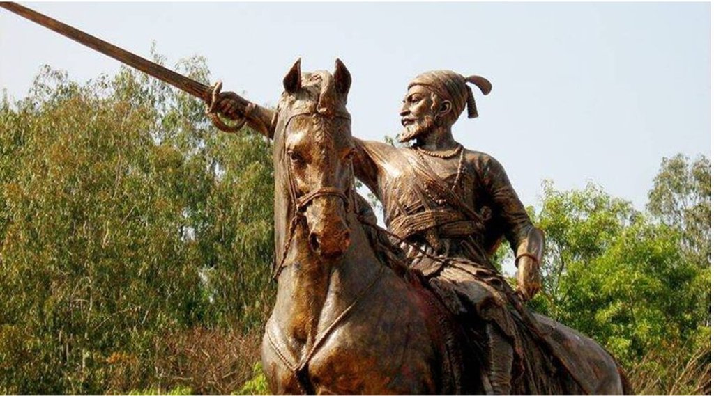 shivaji maharaj| british government|