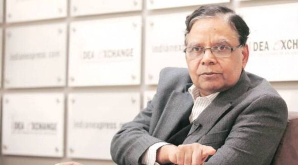 Arvind Panagariya| niti aysupreme court|og|