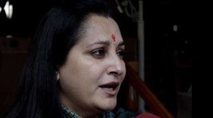 Jaya Prada | Azam Khan Hate Speech | Rampur