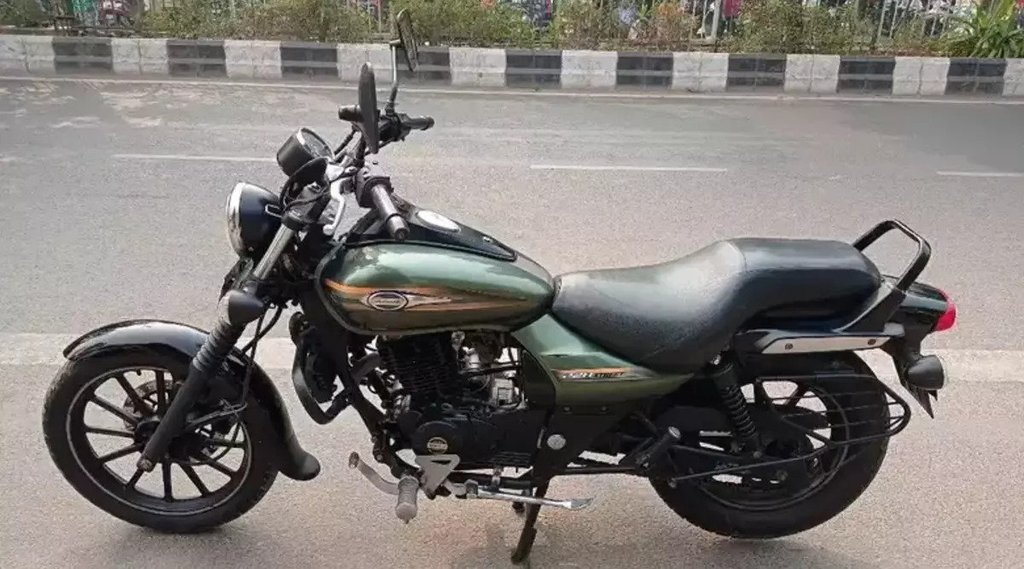 Second Hand Bike, Second Hand Bajaj Bike, Second Hand Cruiser Bike, Used Bajaj Avenger 220