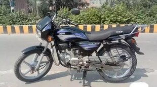 Second Hand Bike, Second Hand Used Hero Splendor, Used Hero Splendor, Used Hero Splendor Second Hand
