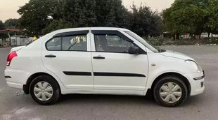 Second Hand Maruti Car, Second Hand Sedan, Maruti Suzuki, Maruti Suzuki Dzire Second Hand