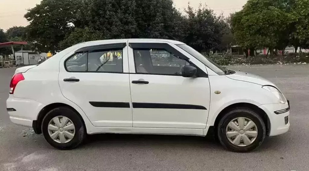 Second Hand Maruti Car, Second Hand Sedan, Maruti Suzuki, Maruti Suzuki Dzire Second Hand