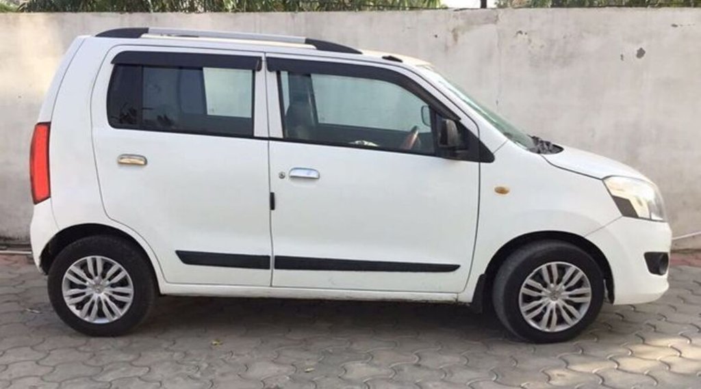 Second Hand Car, Second Hand Maruti Car, Second Hand CNG Car, Maruti WagonR, Maruti WagonR CNG