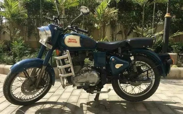 Royal Enfield, Royal Enfield Bikes, Royal Enfield Cruiser Bikes, Royal Enfield Classic 350