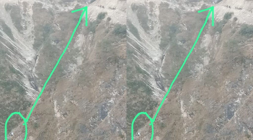 Uttarakhand Chamoli Accidnet, Uttarakhand, Chamoli, 11 people killed